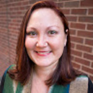 Meet your Posher, Lindsay